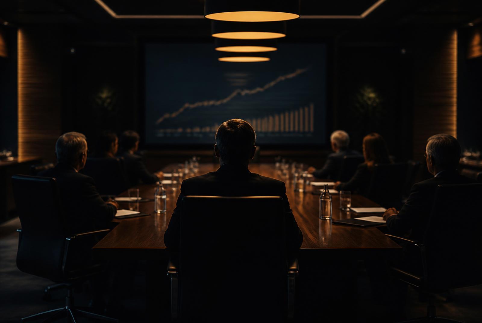 Sala de conselho